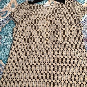 Ny and Co Chiffon blouse